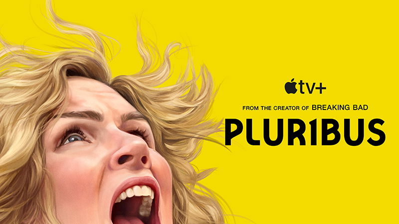 Pluribus First Look Teaser