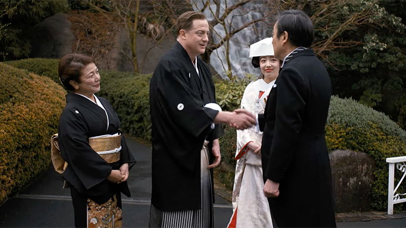 Rental Family Featurette