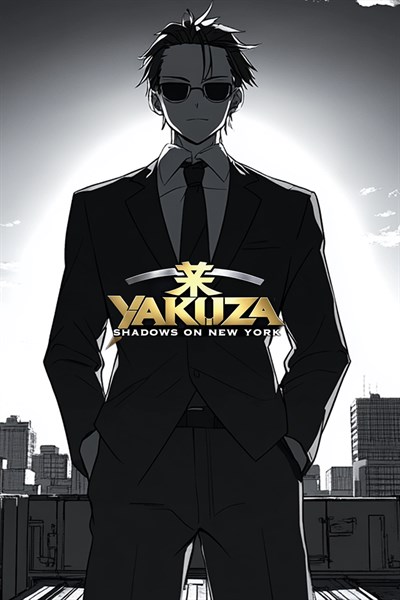 YAKUZA: Shadows of New York