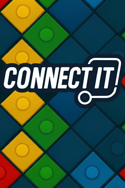 Connect It!