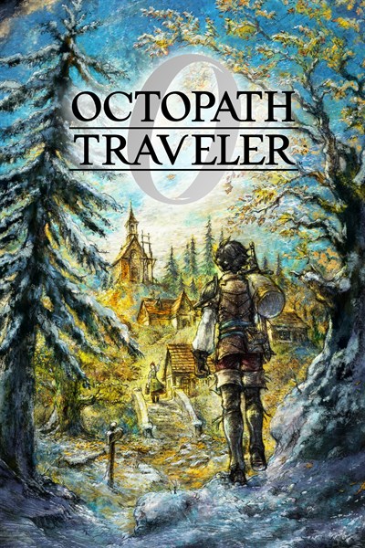 OCTOPATH TRAVELER 0