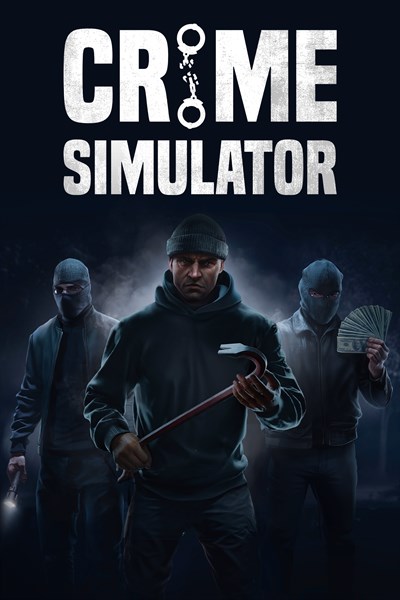 Crime Simulator