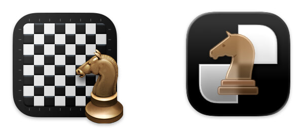 Chess’s icons old and new