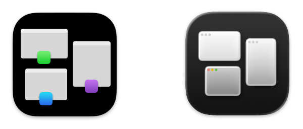 Mission Control’s icons old and new