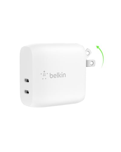 Belkin 40W USB-C Charger