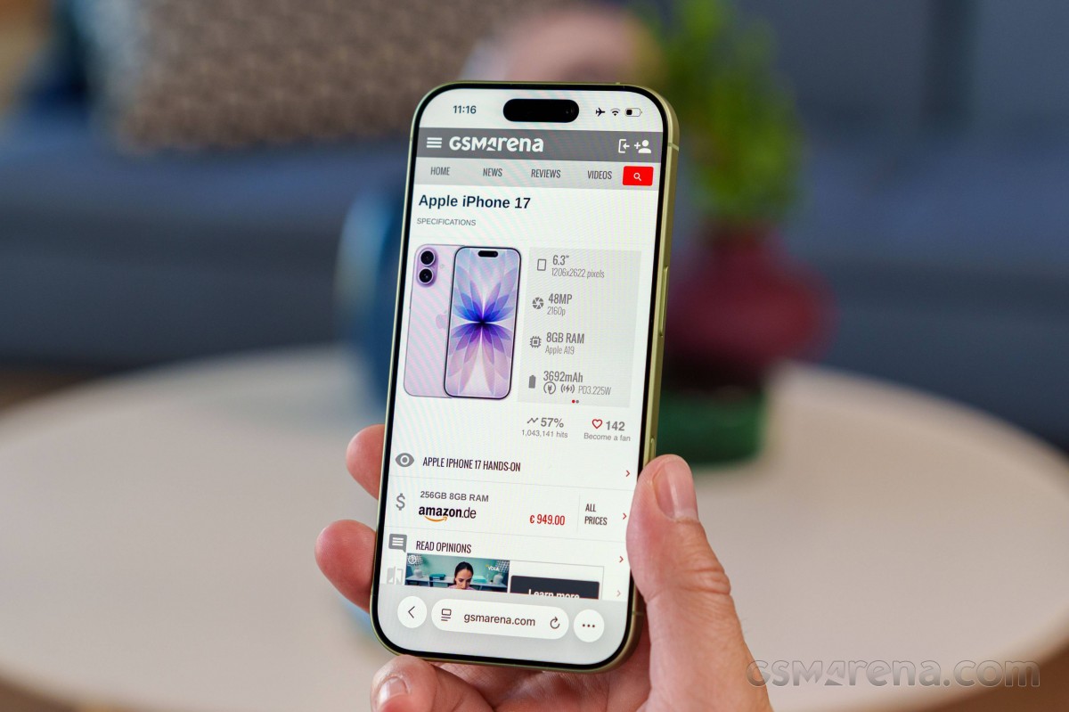 2025 Winners and losers: Apple