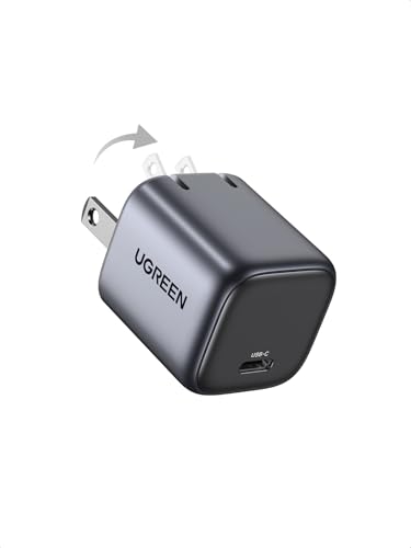 UGREEN Nexode 30W USB-C Charger