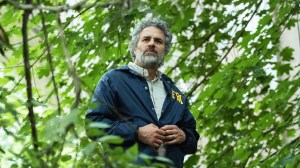 Mark Ruffalo in 'Task'