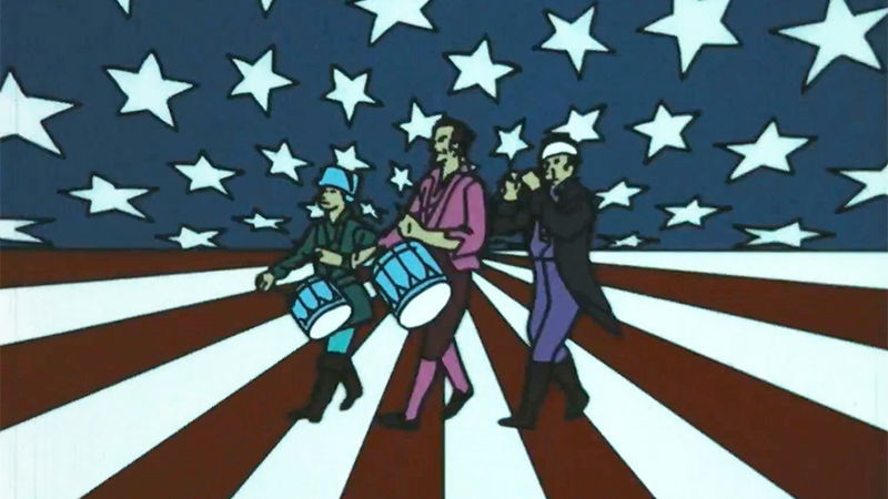 Breakdown: 1975 Doc Trailer