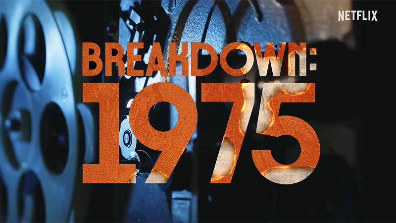 Breakdown: 1975 Doc Trailer