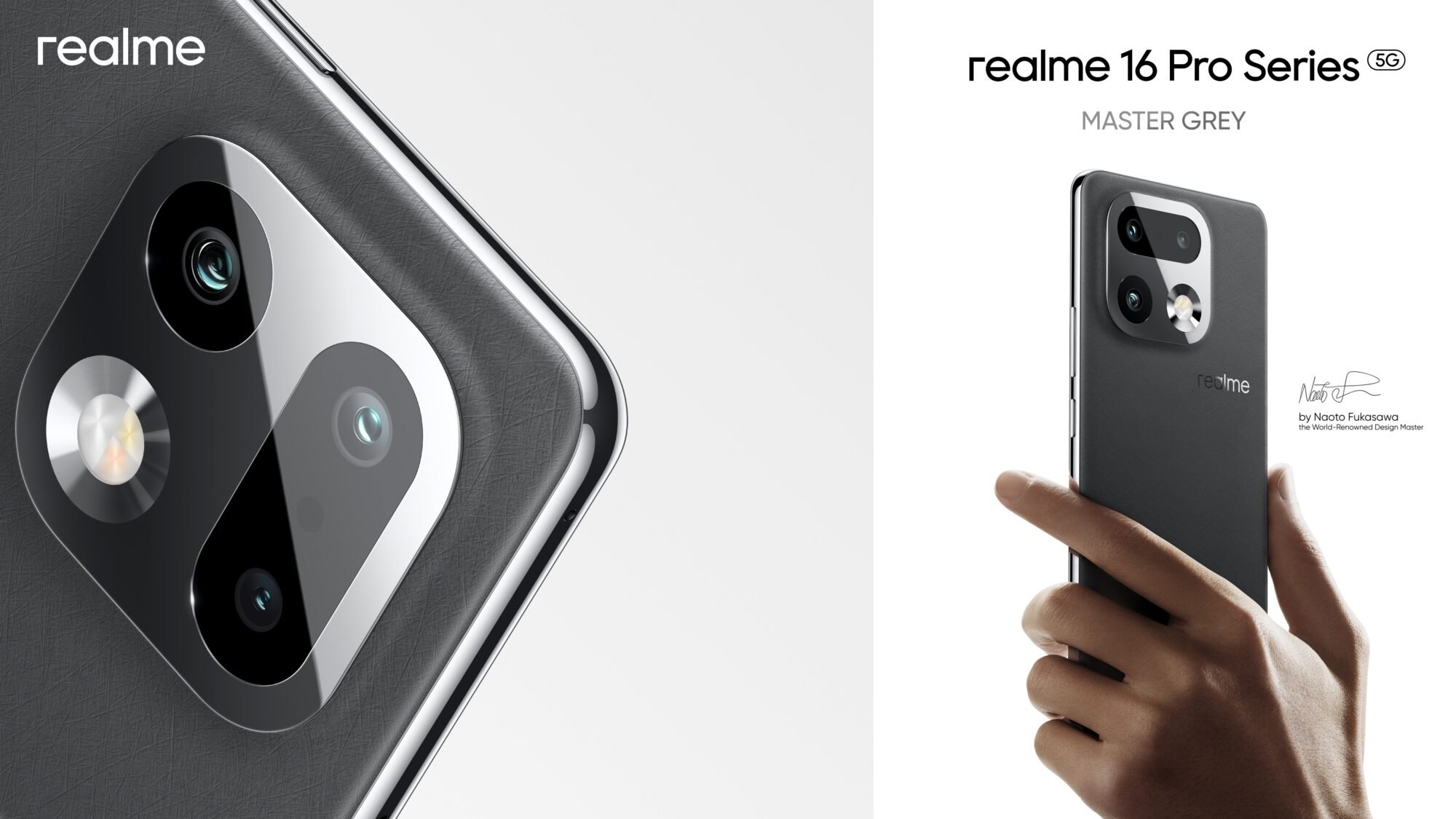 Realme Proves That Mid-Range Phones Don’t Have To Look Boring 7