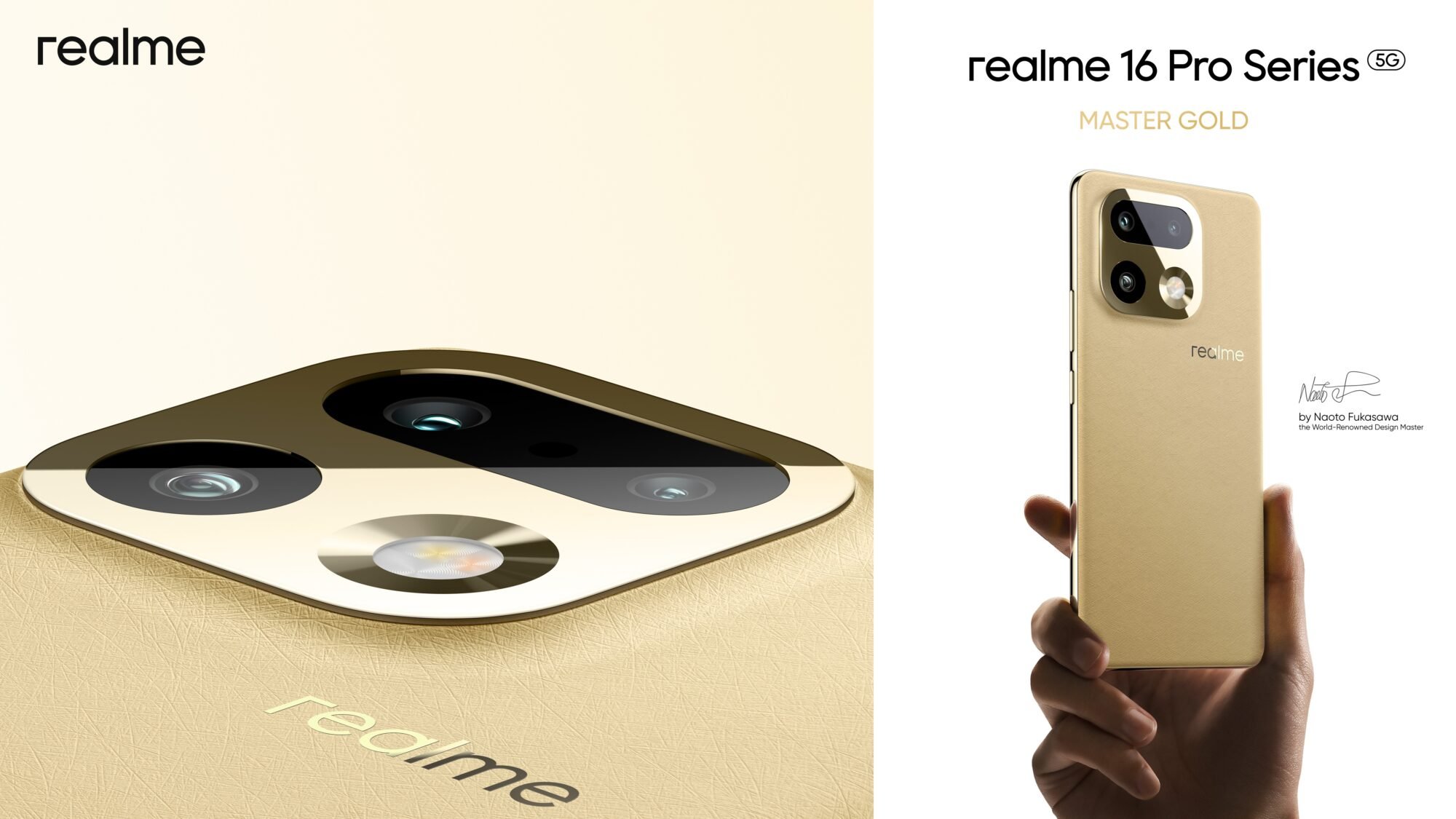 Realme Proves That Mid-Range Phones Don’t Have To Look Boring 5