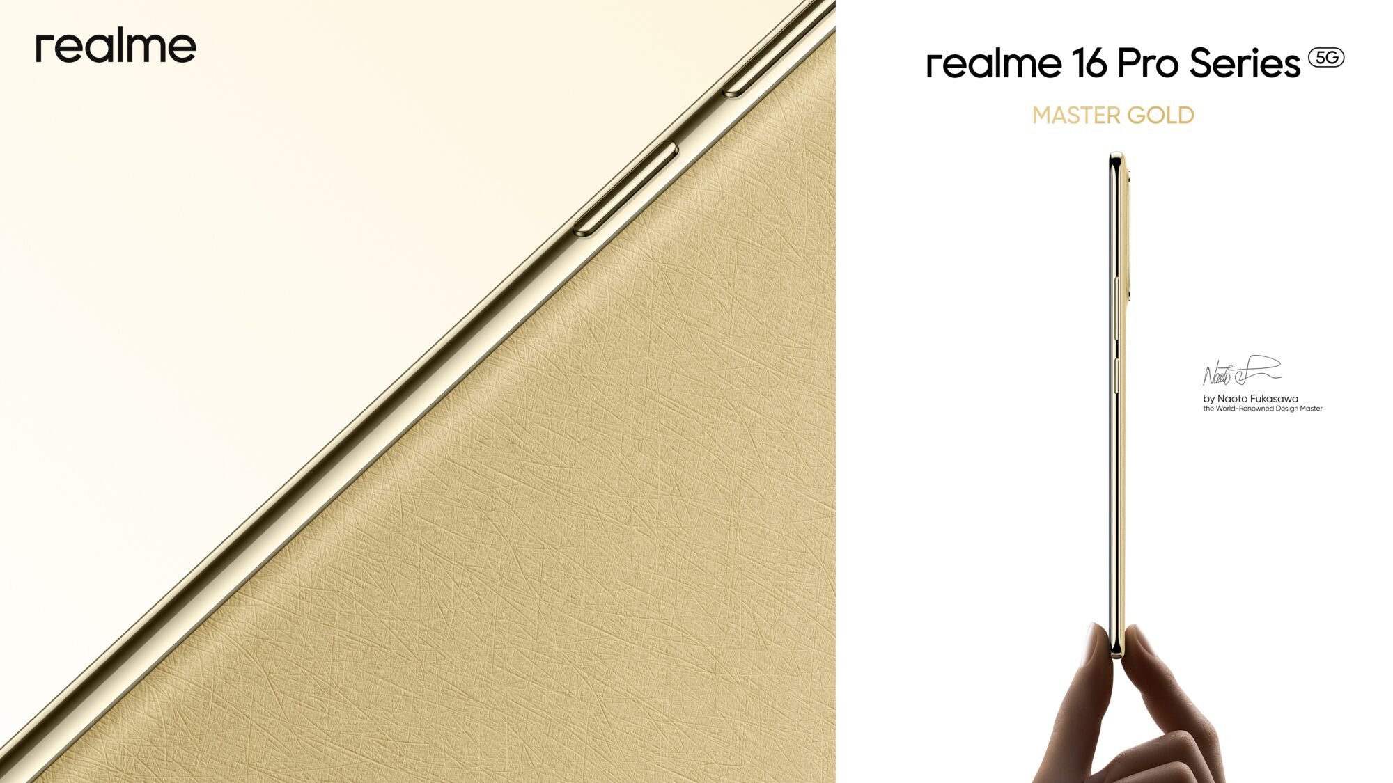 Realme Proves That Mid-Range Phones Don’t Have To Look Boring 6