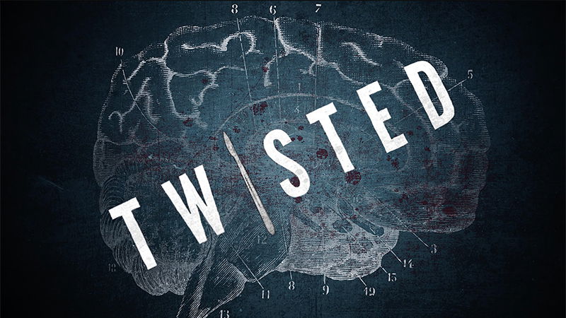 Twisted Movie Trailer